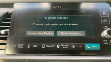 Honda Jazz 1.5 i-MMD Hybrid SR 5dr eCVT Hybrid Hatchback